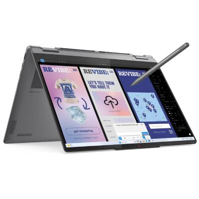 Noutbuk Lenovo Yoga 7 2-in-1 14ILL10 (83JQ003GRK)